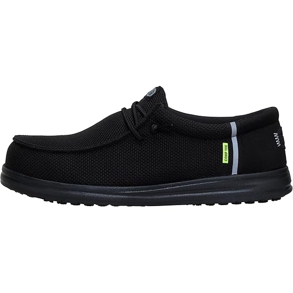 VOLCOM （ボルコム） Amazon.com: Volcom Women's Chill Work & Safety, Black, 6